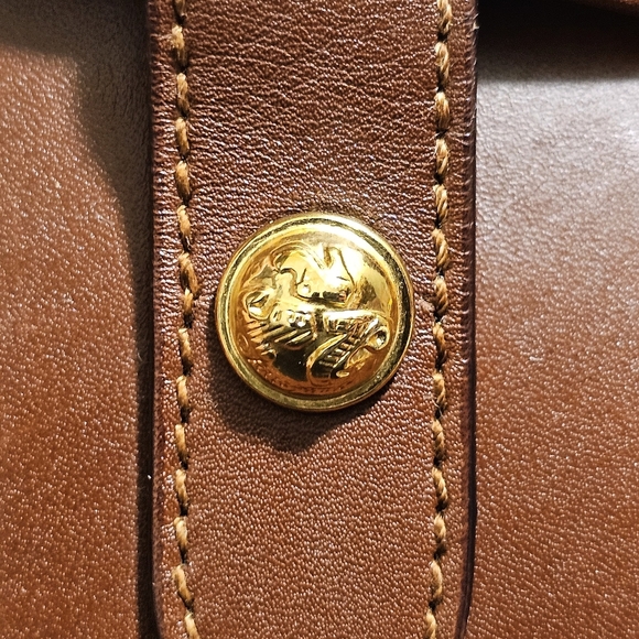 SALVATORE FERRAGAMO CROSSBODY BAG - Picture 6 of 16